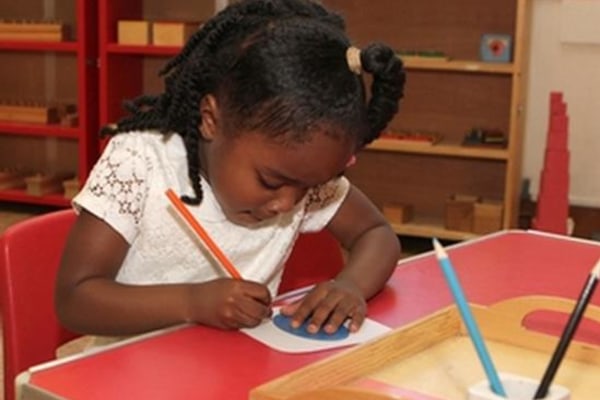 Lemon Tree Montessori School, St Mary's Church Hall