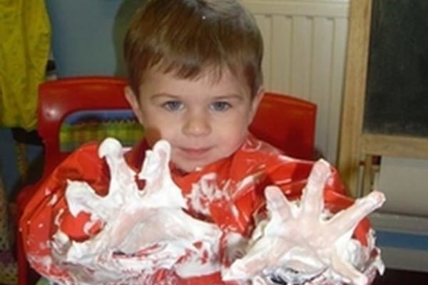 Mary Poppins Day Nursery, 162 Crow Lane