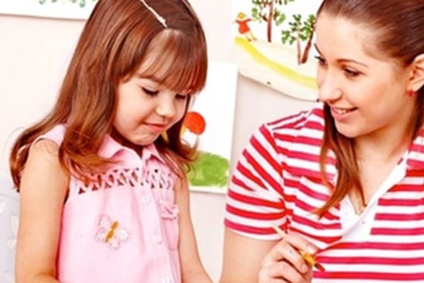 Oasis Pre-School, Surbiton, London