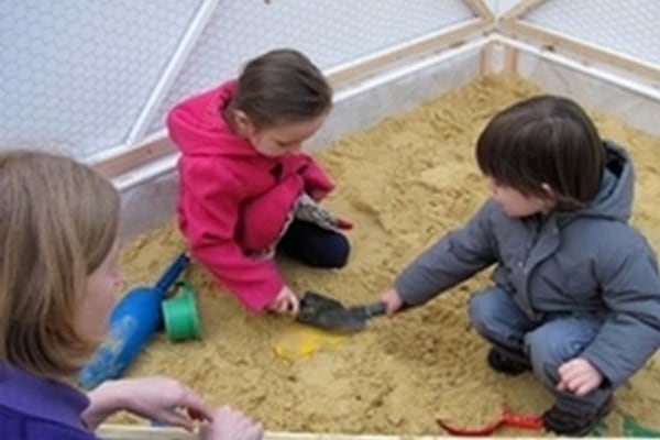 Jancett Park Lane Nursery, 47 Park Lane