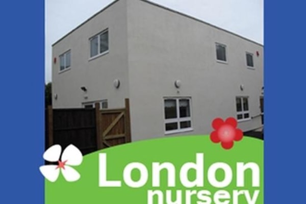 Puddleducks New Southgate, Puddleducks House