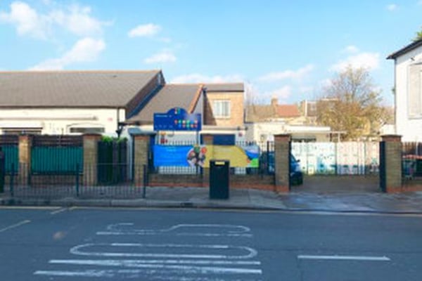 Smarty Pants Day Nursery, London