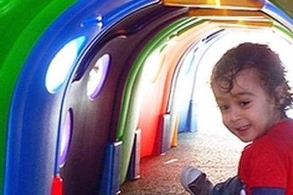 Star Child Montessori Day Nursery, Wiltshire Road Hall