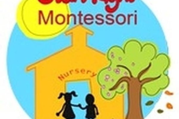 Start Right Montessori Nursery School, Church House