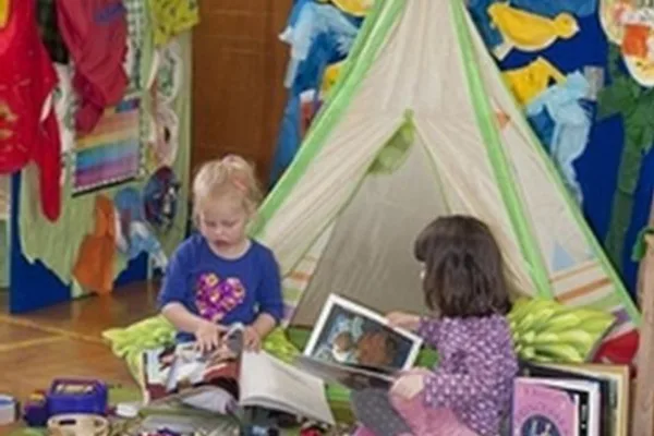 Start Right Montessori Nursery School, London