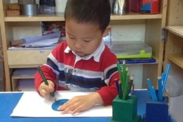 Start Right Montessori Nursery School, London