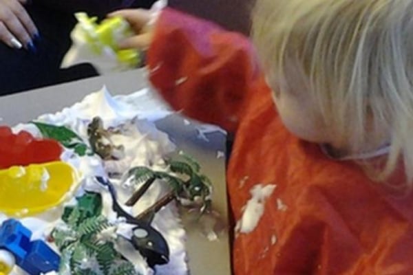 Giggle Tots Day Nursery, 185 Coppermill Lane