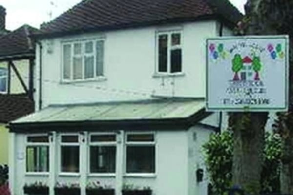 Walton House Nursery, 130 Walton Road