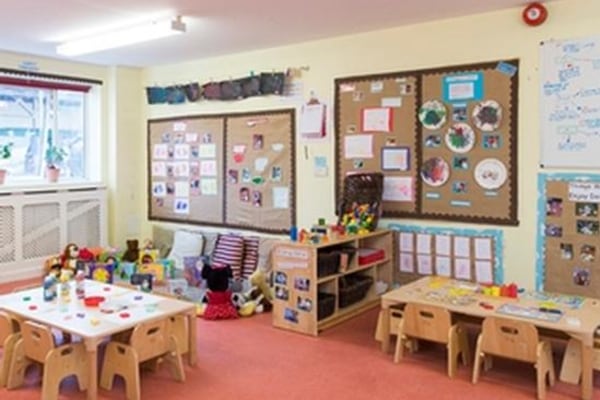 Bright Horizons Highams Park Day Nursery and Preschool, London