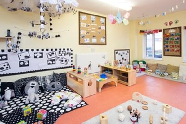 Bright Horizons Highams Park Day Nursery and Preschool E4 9PJ
