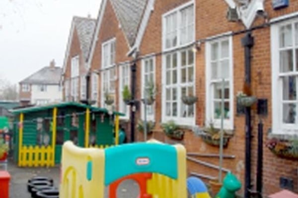 Working Mums Daycare & Pre-School - Mortlake, Former Mortlake Green School