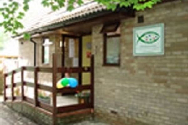 Little Fishes Day Nursery, 4 Molivers Lane