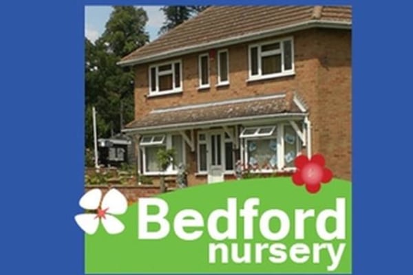 Puddleducks Nursery Bedford, Woodlands Park