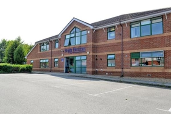 Bright Horizons Bramingham Day Nursery and Preschool, 79 Lucas Gardens