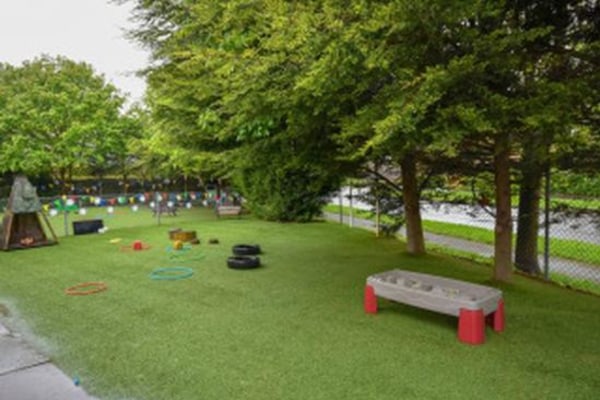 Bright Horizons Bramingham Day Nursery and Preschool, Luton, Bedfordshire