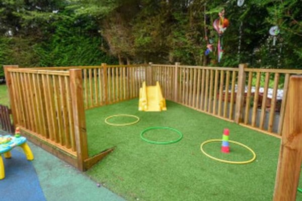 Bright Horizons Bramingham Day Nursery and Preschool LU3 4BG