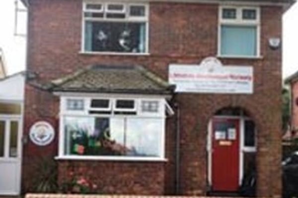 Little Tots Nursery - Reading, 59 Prince of Wales Avenue