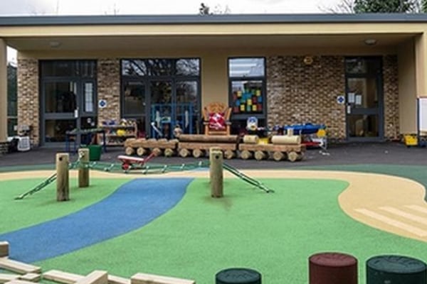 Oratory Montessori Day Nursery, 10 Lower Britwell Road