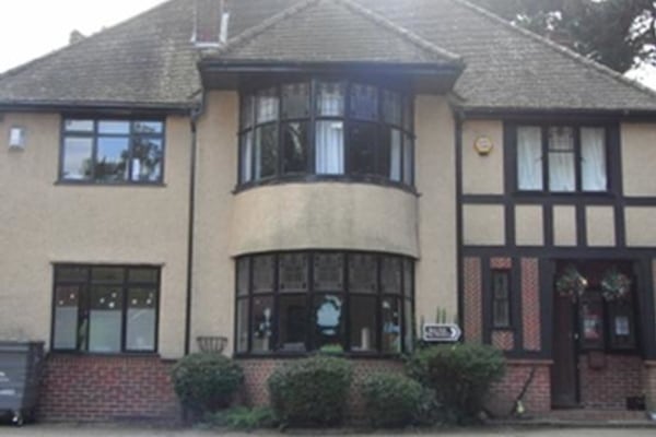 Barn Owl Day Nursery, Domus