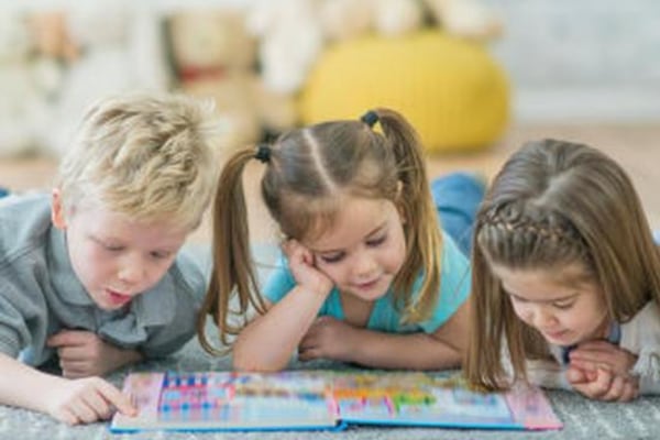 Park House Nursery, Maidenhead, Berkshire