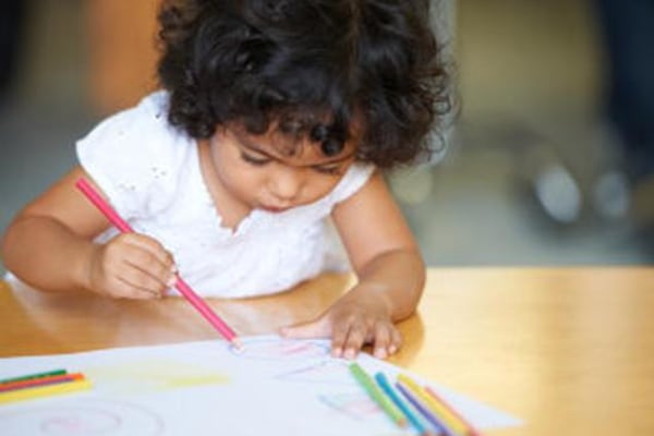 Park House Nursery SL6 9DS