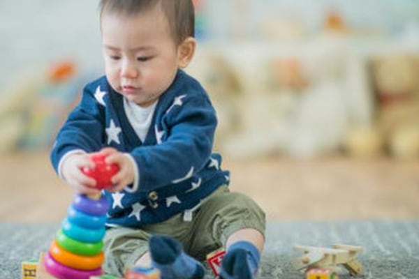Park House Nursery, Park House