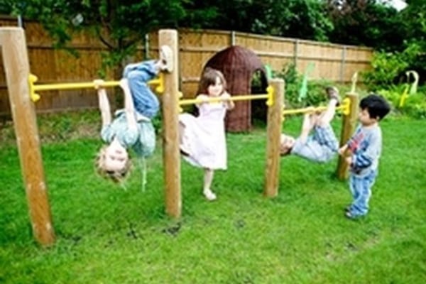 Patchwork Montessori Nursery, Belmont, 36 Belmont Park Avenue