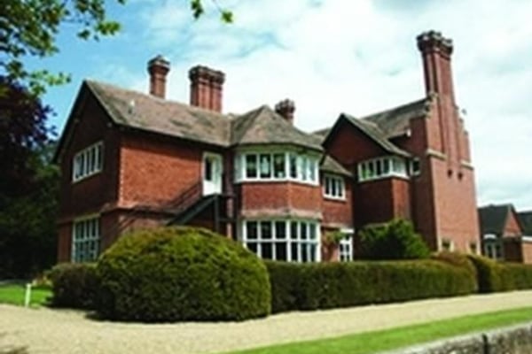 Little Grange Nursery, Holme Grange School