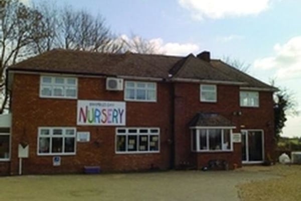 Running Rabbits Day Nursery, Singleborough