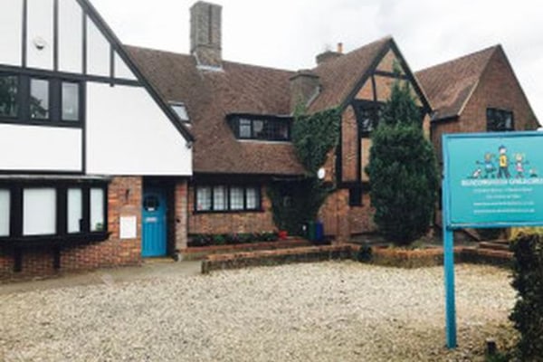 Brindley House Day Nursery and Preschool, 4 Burkes Road