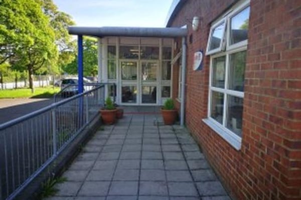 Spring Nursery RAF Halton HP22 5PN