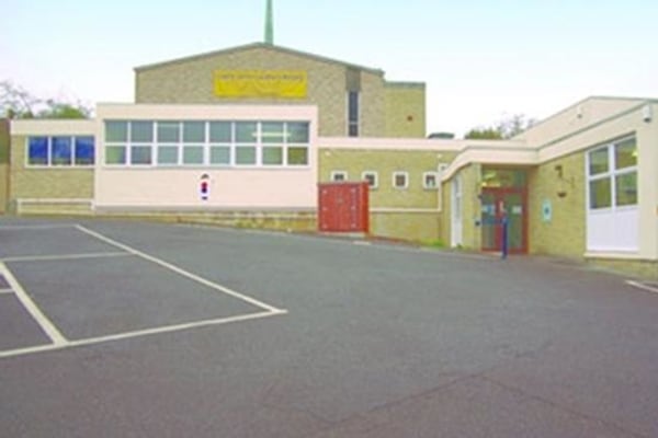 CherryGrove Nursery, Deeds Grove