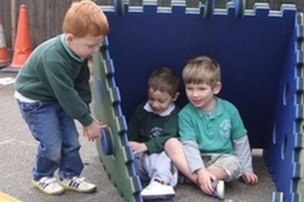 Woodlands Day Nursery, Chestnut Lane First School