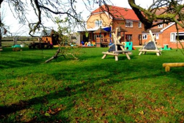 Wellies Day Nursery Ltd, 1 Brook End