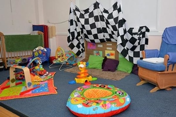 Bright Horizons Basildon Day Nursery and Preschool SS14 3DG