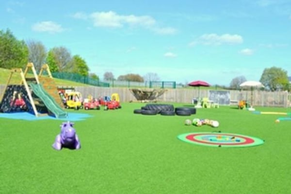 Honeybear House Day Nursery, Conrad Road