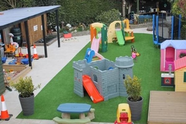 The Chase Nursery Holland-on-Sea, 15 The Chase