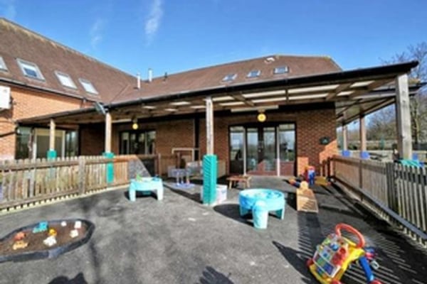 Bright Horizons Chigwell Day Nursery and Preschool, Roding Lane
