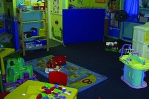 First Steps Day Nursery, Rokescroft