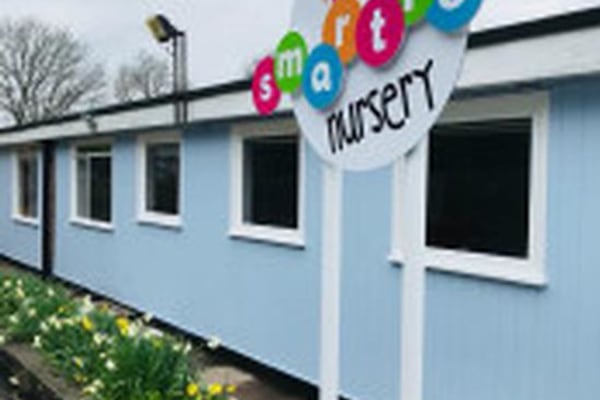 Little Smarties Nursery Ltd, Unit 1 Five Tree Works