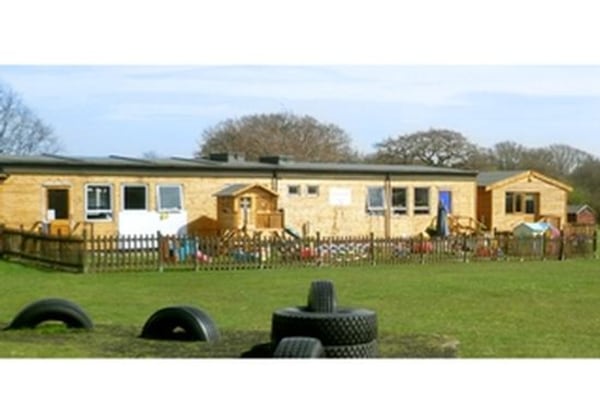 Little Footprints Day Nursery Ltd, Thundersley Primary School