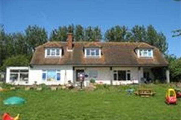 Saplings Nursery, Waltham Hall Cottage