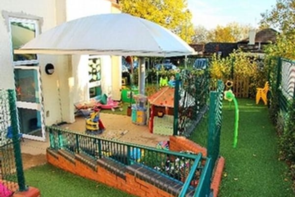 Serendipity Nursery, 27 Riverview Court