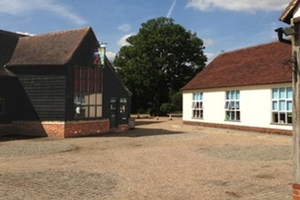 Whipper-snappers Day Care Nursery & Kids Club, Felmoor Farm