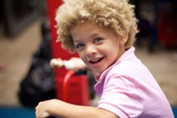 Cockleshell Nursery, Southend Adult Community College