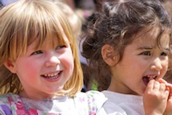 Cockleshell Nursery SS1 2UP