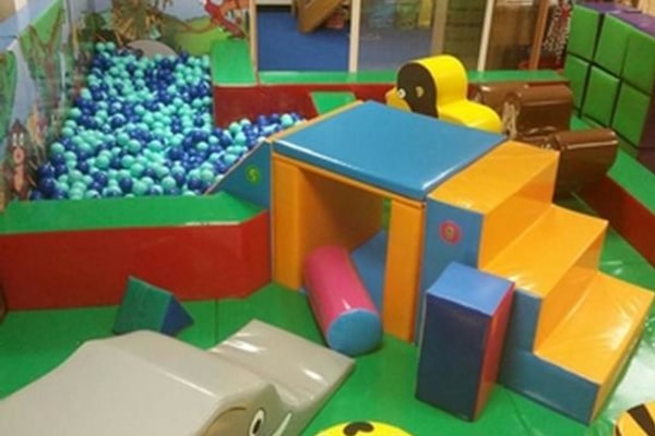 Monarchs Childcare, 64 Whitehall Lane