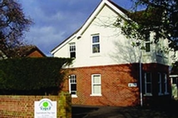 Ringwood Day Nursery, 8 Broadshard Lane