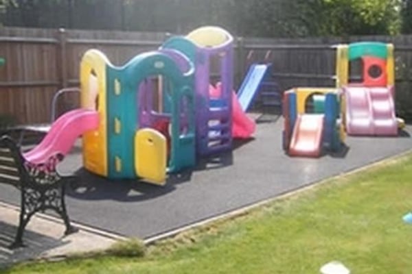 Compass House Day Nursery, Compass House