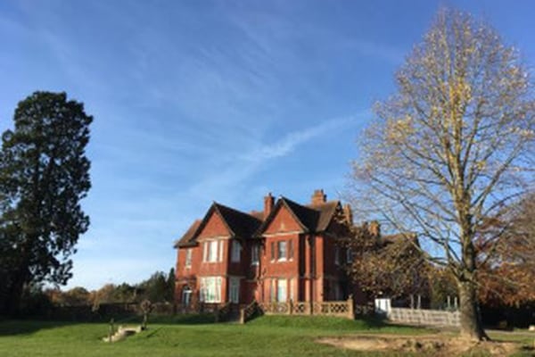 YMCA Nursery Fairthorne Manor, Fairthorne Manor